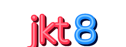 jkt8 — logo kanal